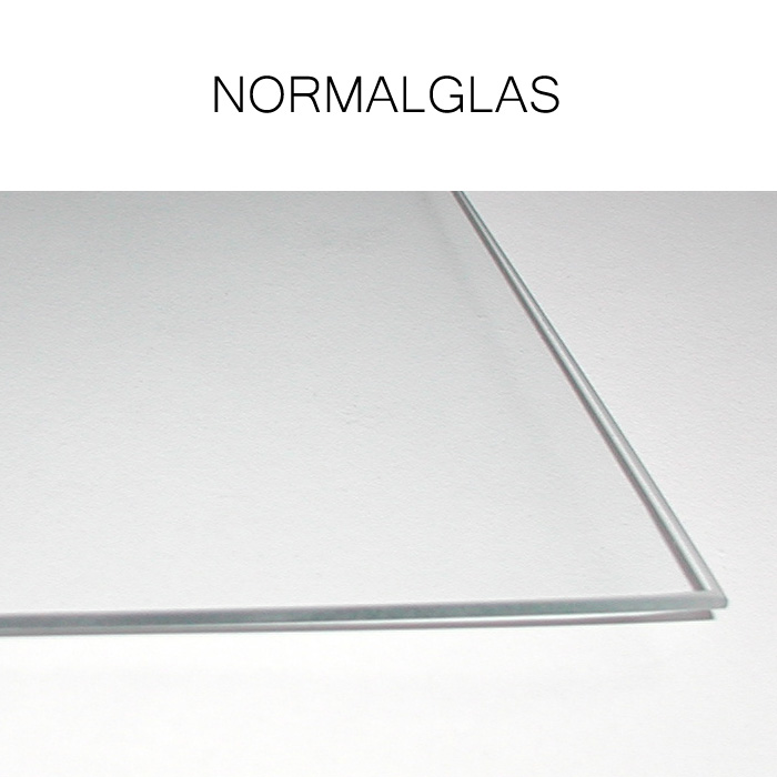 Bilderrahmen ersatzglas