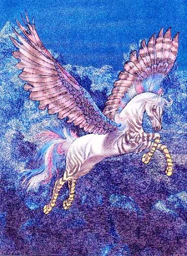 Pegasus *