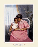 Mother`s Prayer Mother`s Prayer