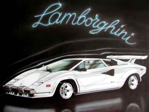 Lamborghini