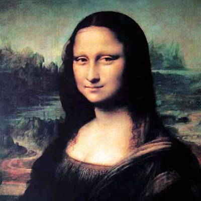 Da Vinci Leonardo