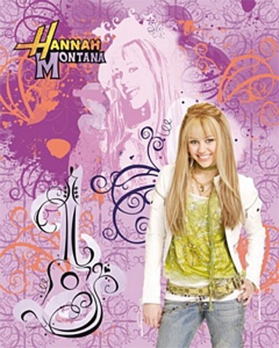 Hannah Montana