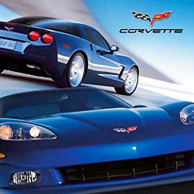 Corvette