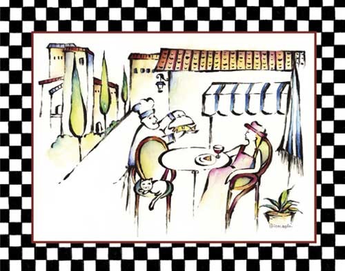 Cafe