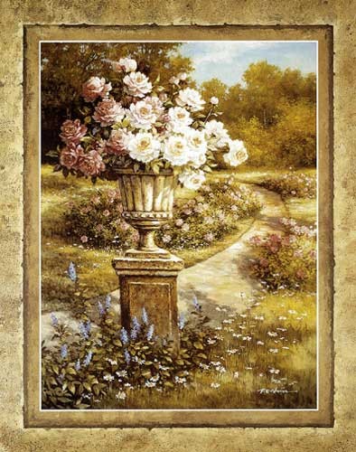 Rosen by Chiu