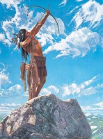 Sky Hunter by Richard Luce Sky Hunter by Richard Luce