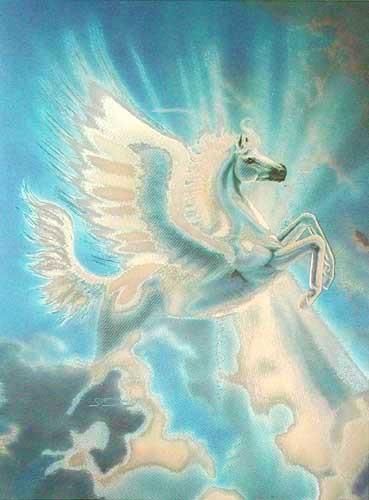 Pegasus