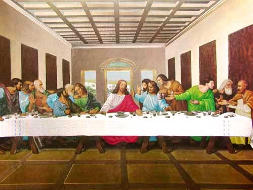 The Last Supper