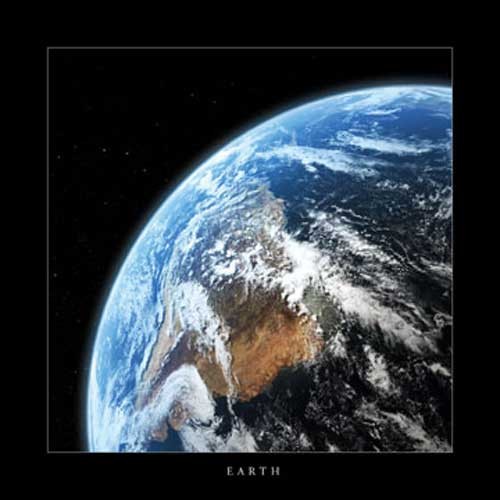 Planet Erde II