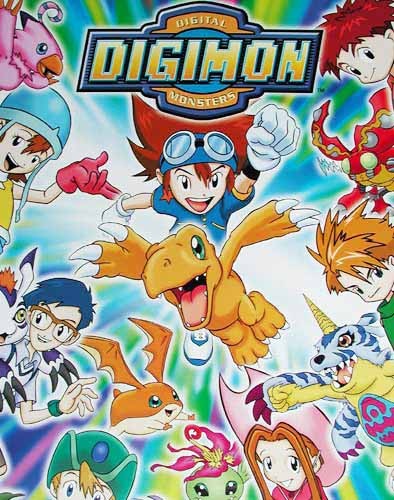 Digimon *