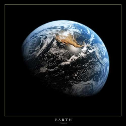 Planet Erde I
