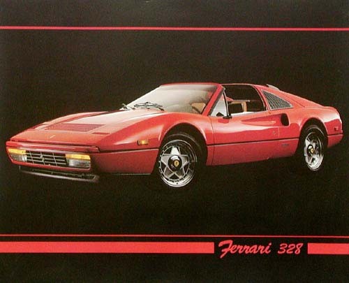 Ferrari 328