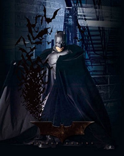 Batman