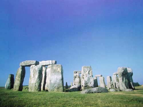 Stonehenge