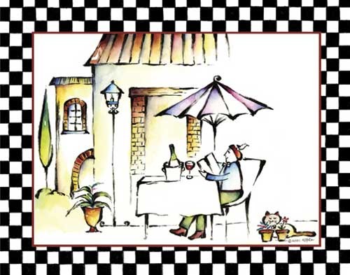Cafe
