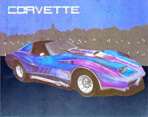 Corvette