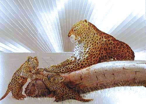 Leoparden