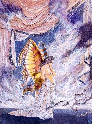 Dreams von Enrique Nieto