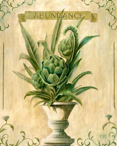 Abundance