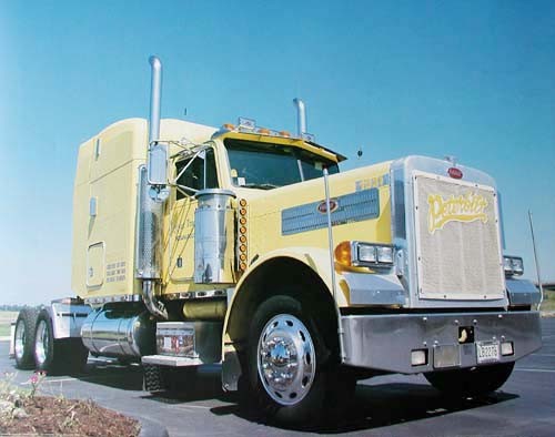 Peterbilt