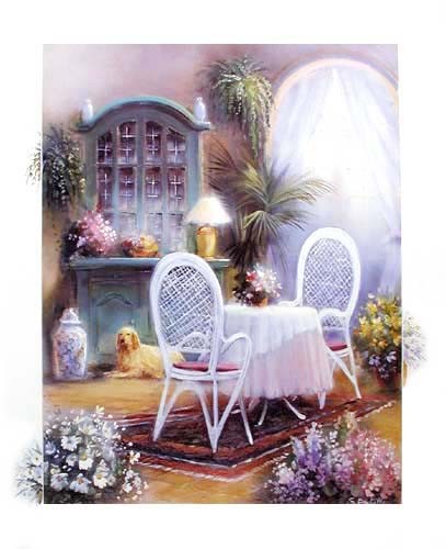 Zimmer by S. Rachelle