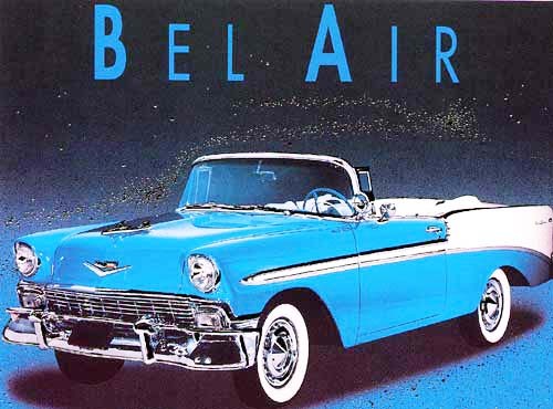 Bel Air