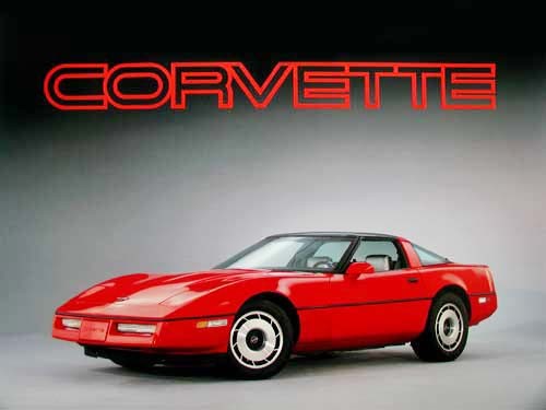 Corvette