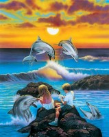 Evening Rendezvous * Evening Rendezvous *