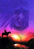 Lone Brave Lone Brave