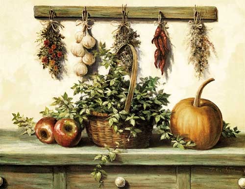 Stilleben
