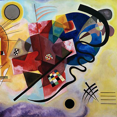 Kandinsky Wassily