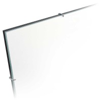 Vorschau: Wechselbildträger, rahmenloser Bildhalter, Bildträger 40x55 cm Vorschau: Wechselbildträger, rahmenloser Bildhalter, Bildträger 40x55 cm