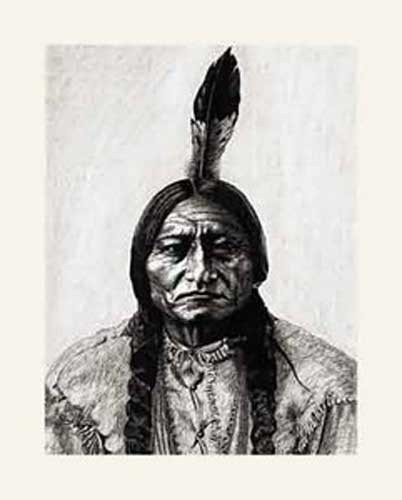 Sitting Bull