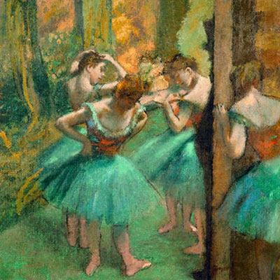 Degas Edgar
