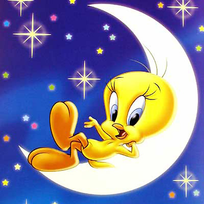 Warner Brothers/ Tweety/ Tom & Jerry/ Harry Potter