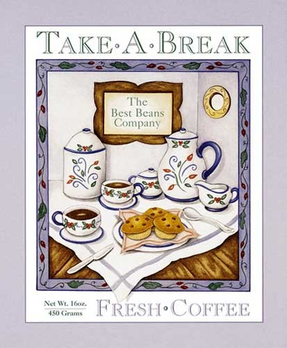 Take a Break