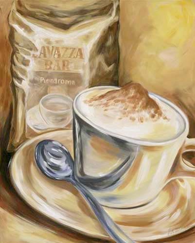Lavazza Bar