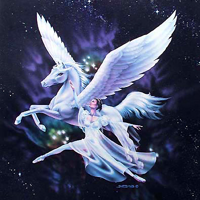 Pegasus