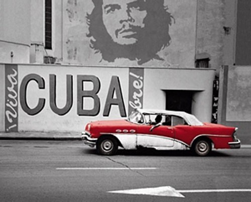 Oldtimer, CUBA