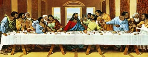 Last Supper