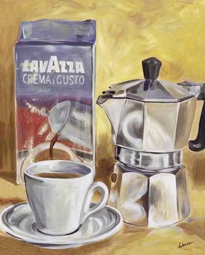 Lavazza Crema de Gusto