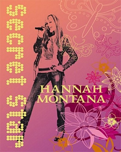 Hannah Montana, Secret Star
