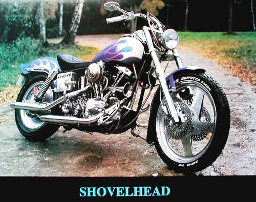 Shovelhead