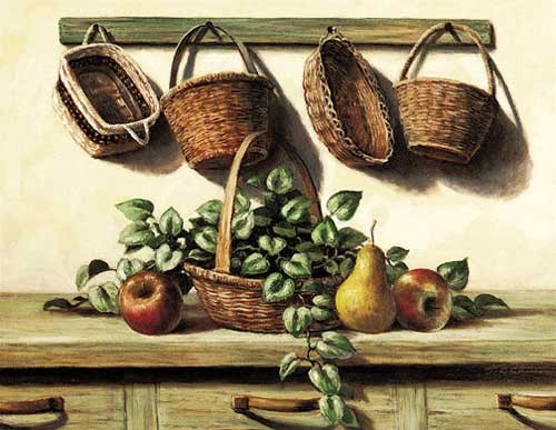 Stilleben