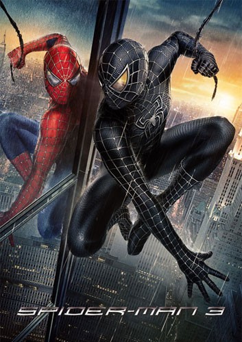 Spiderman 3