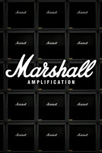 Marshall (Amplification)