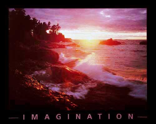 Imagination