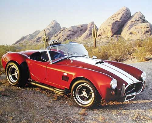 Oldtimer