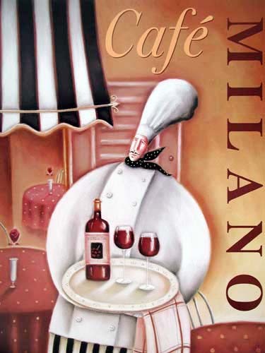 Café Milano *