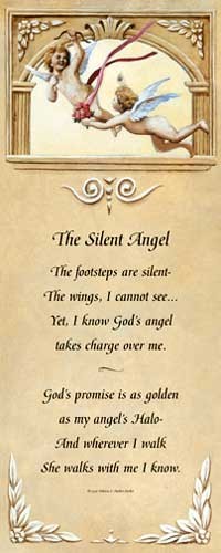 The Silent Angel